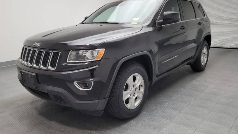 JEEP GRAND CHEROKEE 2015 1C4RJEAG8FC614301 image